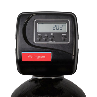 Wellmaster Water Softener