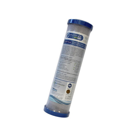 Matrikx CTO Plus Carbon Filter Cartridge