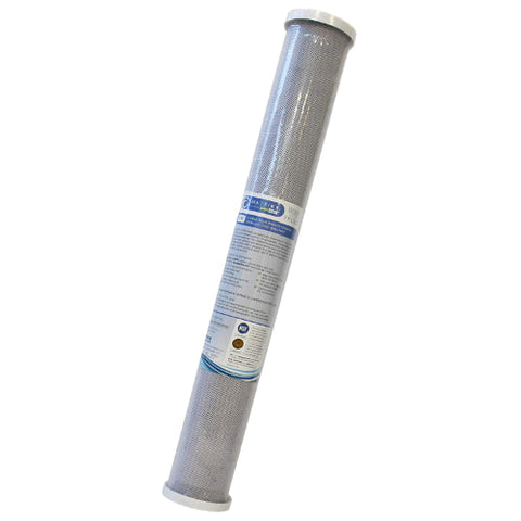 Matrikx CTO Carbon Block Filter Cartridge (32-250-20-MATRIKX)
