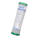 Matrikx Chloraguard 36-250-10-GREEN Chlorine Reduction Filter Cartridge