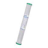 Matrikx Chloraguard 36-250-20-GREEN Chlorine Reduction Filter Cartridge