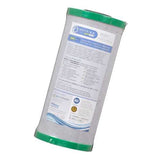 Matrikx Chloraguard 36-450-10-GREEN Chlorine Reduction Filter Cartridge