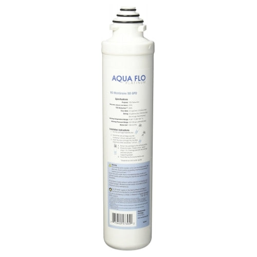 Aqua Flo 41407003 Reverse Osmosis Membrane