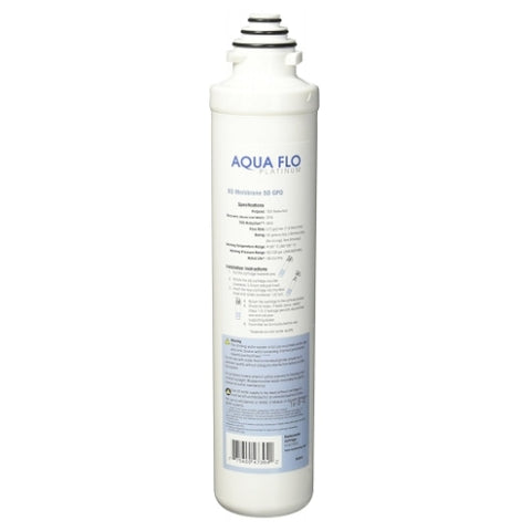 Aqua Flo 41407003 Reverse Osmosis Membrane Replacement