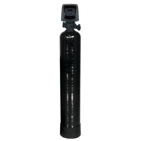 Whole House Backwashing Sediment Filter by Aqualux