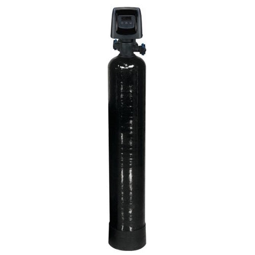 Iron Whole Home Water Filter by Aqualux