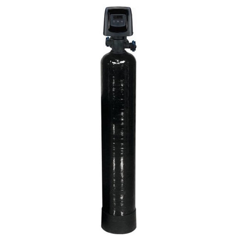 Iron Water Filters