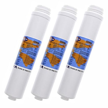 1-Year Replacement Quickchange Filter Bundle