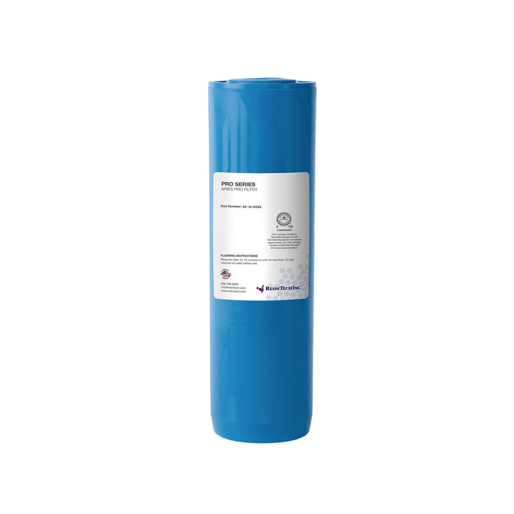 Aries Carbon and pH Neutralization Filter Cartridge