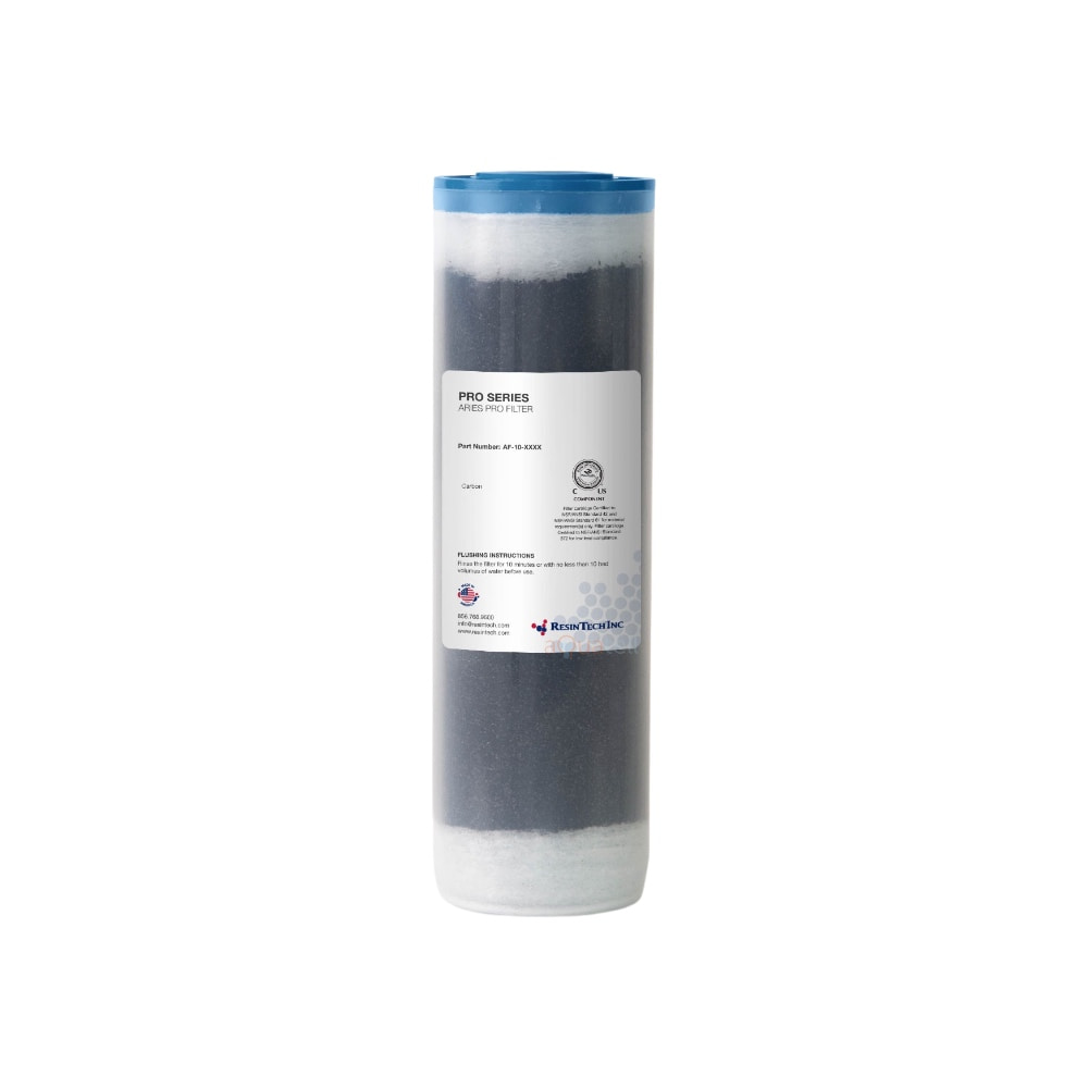 Aries Chloramine Reduction Filter Cartridge
