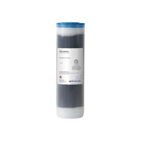 Aries AF-10-1053 Chloramine Reduction Filter Cartridge - 10" Standard