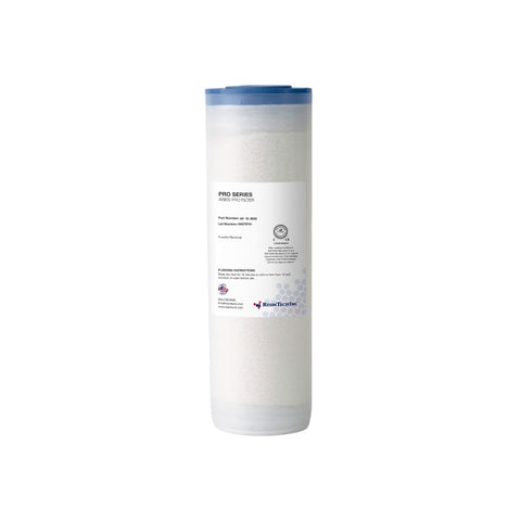 Aries AF-20-3690-BB Fluoride Reduction Filter Cartridge - 20" Big Blue
