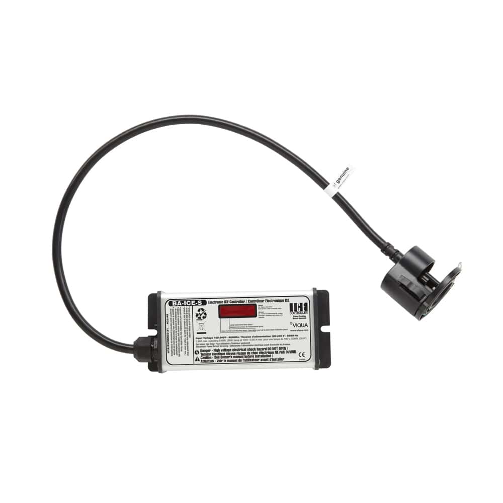 Viqua Ultraviolet (UV) System Ballasts/Controllers
