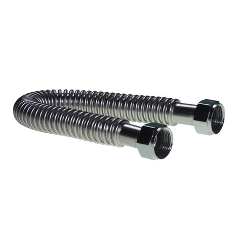 Falcon Flex Connector - 3/4" F to 3/4" F