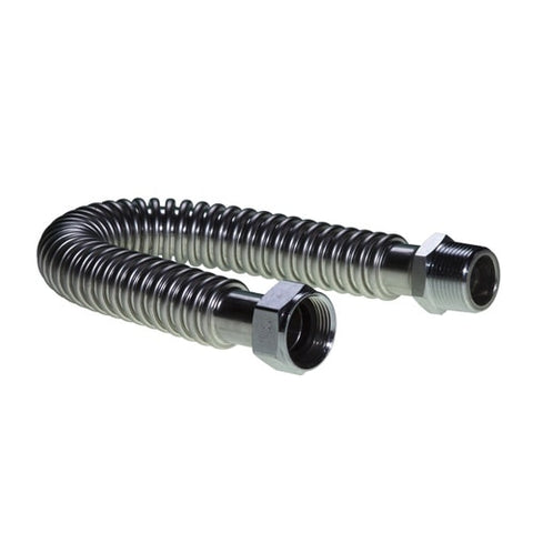 Falcon Flex Connector - 1" F to 1" M