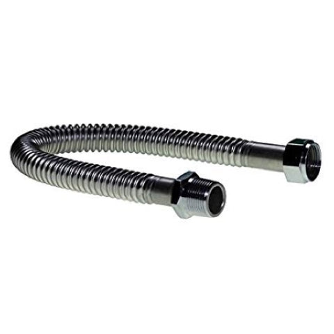 Falcon Flex Connector - 3/4" F to 3/4" M