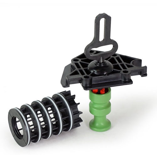 Piston &amp; Seal Kit for Fleck 5800 Downflow Softener / AIO (61837)