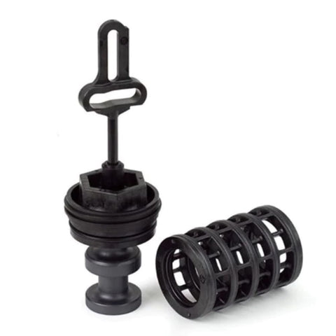 Piston & Seal/Spacer Kit for Fleck 5810 Downflow Softener (61956-01)