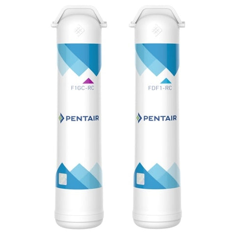 Pentair GRO-350B Cartridge Filter Bundle