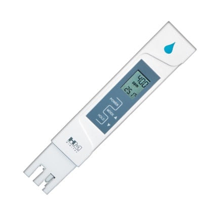 HM Digital AP-1 AquaPro Water Quality Tester (TDS)