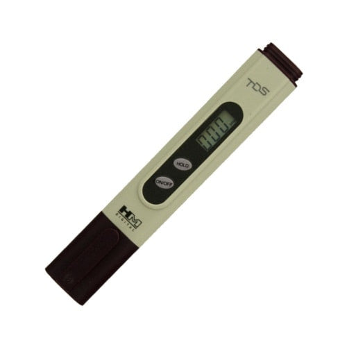 HM Digital TDS-4 Pocket-Size TDS Meter