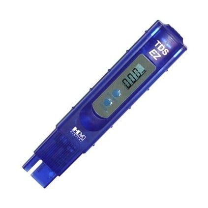 TDS Meters