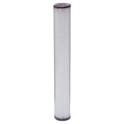Harmsco PP-D-1 Pleated 1-Micron Absolute Rated Filter Cartridge