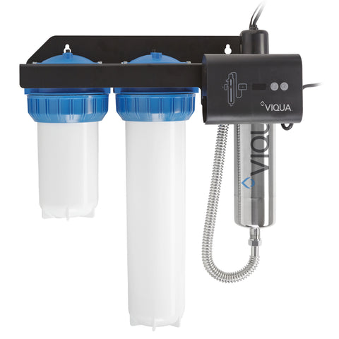 Viqua IHS12-D4 Home & Cottage Purification System