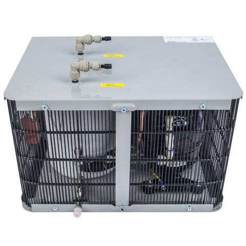 Iceberg Undersink Water Chiller