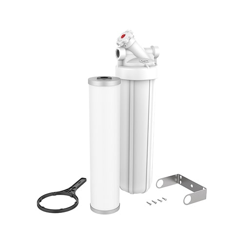 Pentair LR-BB50 Lead Reduction Whole-Home Filtration System