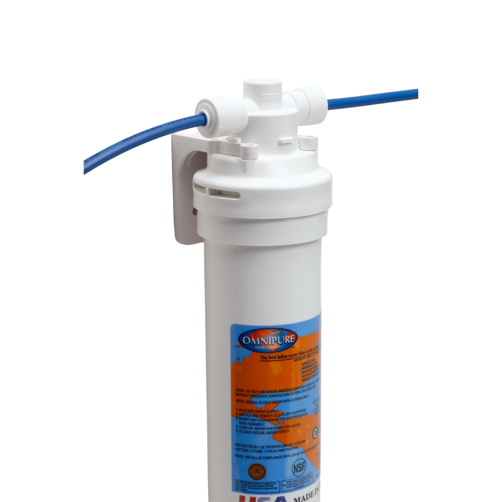 Aquatell Quick Connect Carbon Water Filter