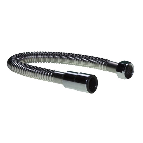 Falcon Flex Connector - 3/4" F x 3/4" Push-To-Connect