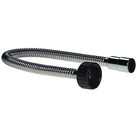 Falcon Flex Connector - 1" F x 3/4" Push-To-Connect
