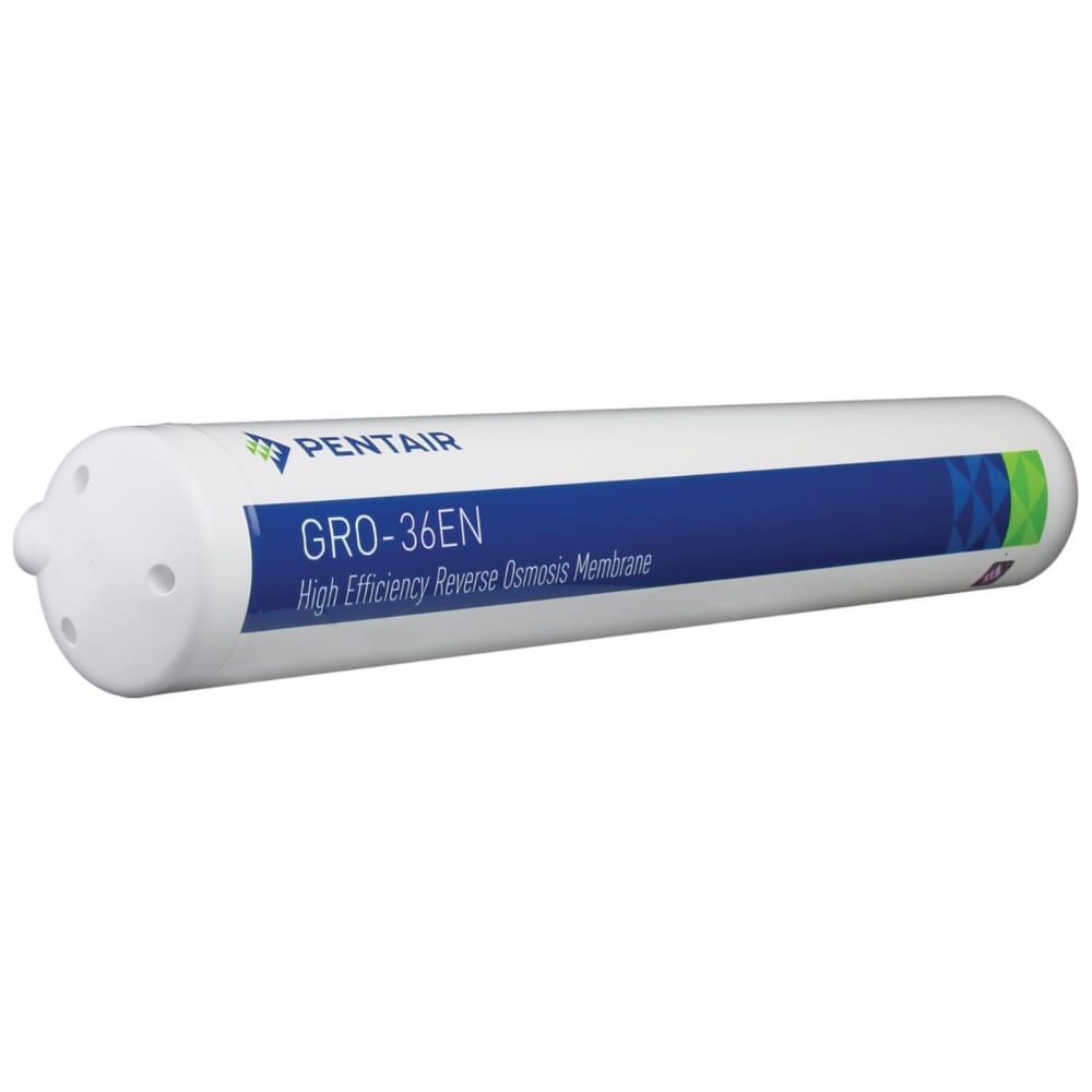 Pentair GRO-36EN Thin Layer Composite Residential RO Membrane (4002573)