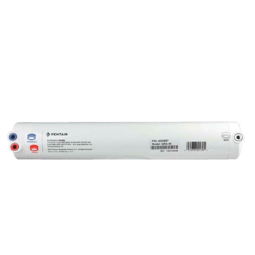 ROROMINページ Pentair GRO-36EN Residential RO Membrane 4002573