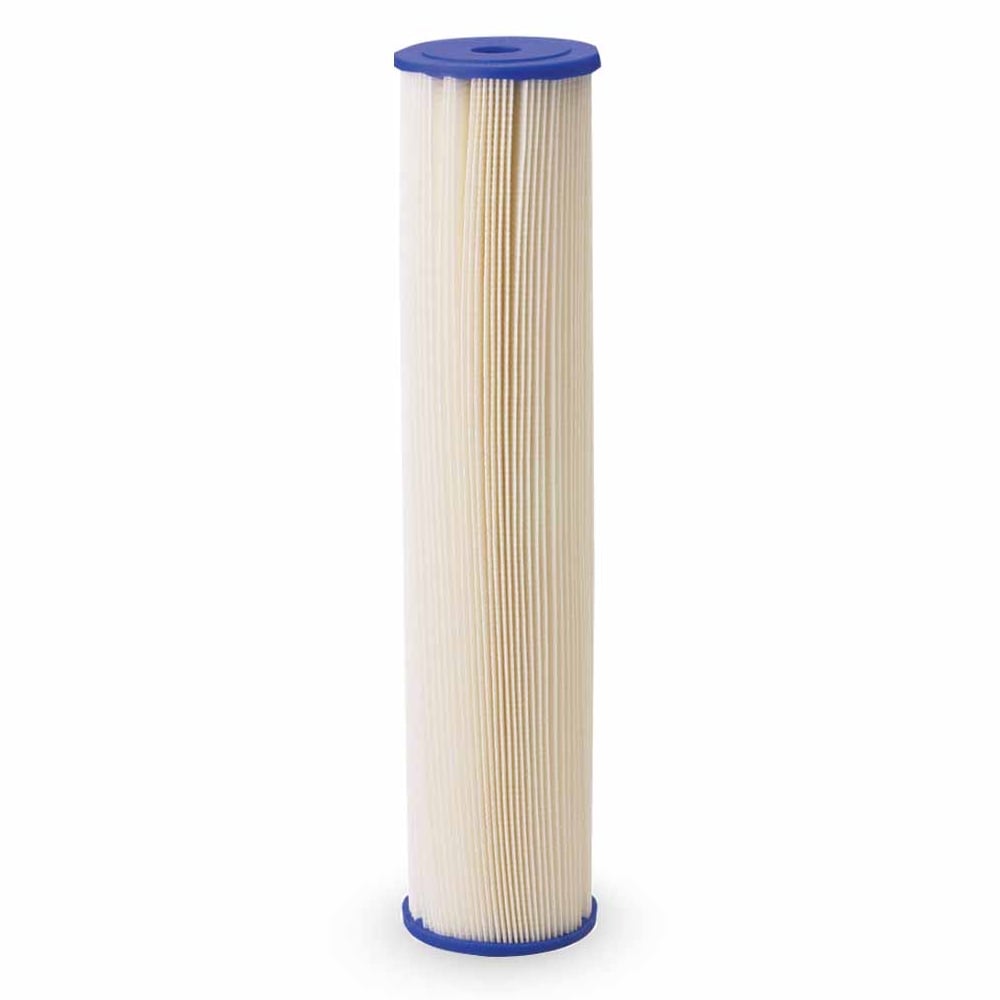 Pentek ECP20-10 Filter Cartridge 255483-43