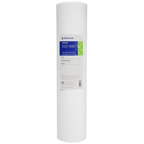 Pentek Water Filters Aquatell Canada