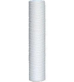 Pura UV 36142 string wound filter cartridge