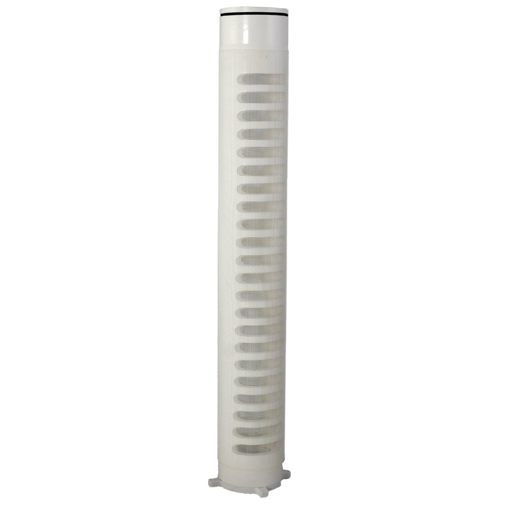 Rusco 1 1/2" Spin Down Polyester Filter Screen