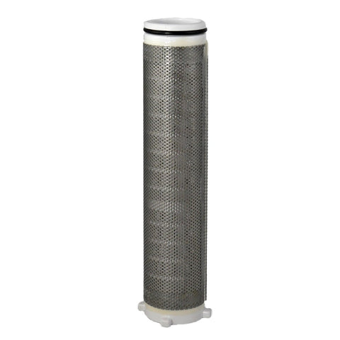 Rusco Spin Down Stainless Steel Filter Screens - 1.5" inlet/outlet