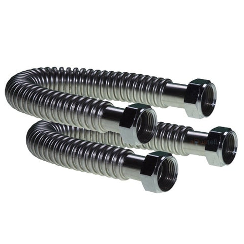 Easy Install Kit 1" Female x 1" Female