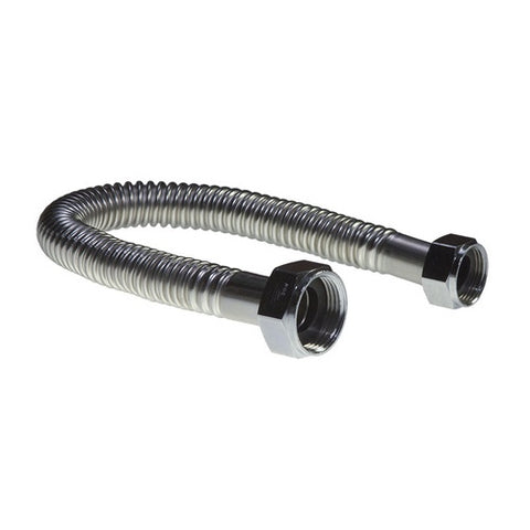 Falcon Flex Connector - 3/4" F x 1" F