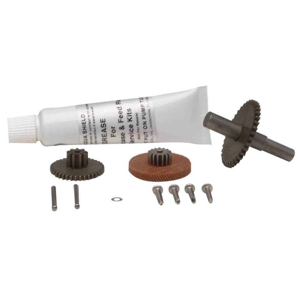 Stenner Classic Series Gear Case Service Kit GSK45A