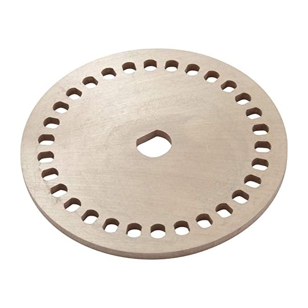 Stenner Replacement Index Plate UCFC5ID