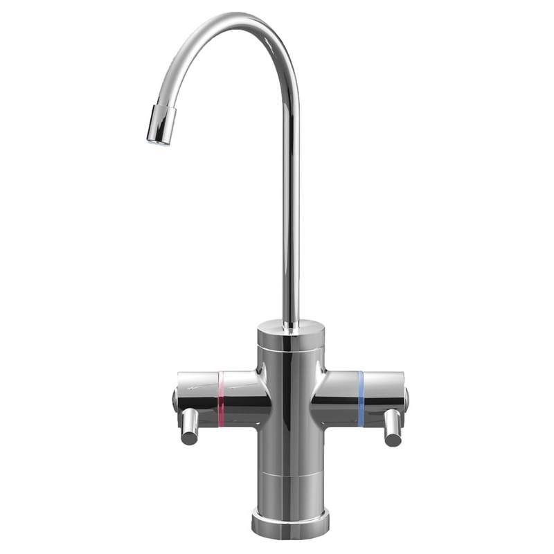 Tomlinson Hot &amp; Cold Water Reverse Osmosis Faucet - Contemporary
