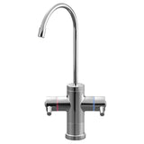 Tomlinson Hot & Cold Water Reverse Osmosis Faucet - Contemporary