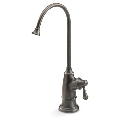 omlinson Cold Water Reverse Osmosis Faucet - Venetian Bronze (1024293)
