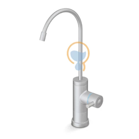 Tomlinson Cold Water Reverse Osmosis Faucet - Bright Nickel (1020892)