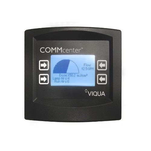 Viqua Commcenter 270272-R