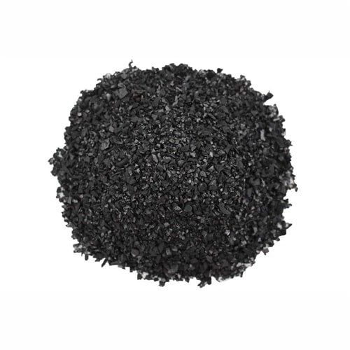 Granular Activated Carbon (GAC)